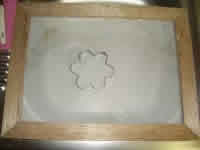 cookie cutter